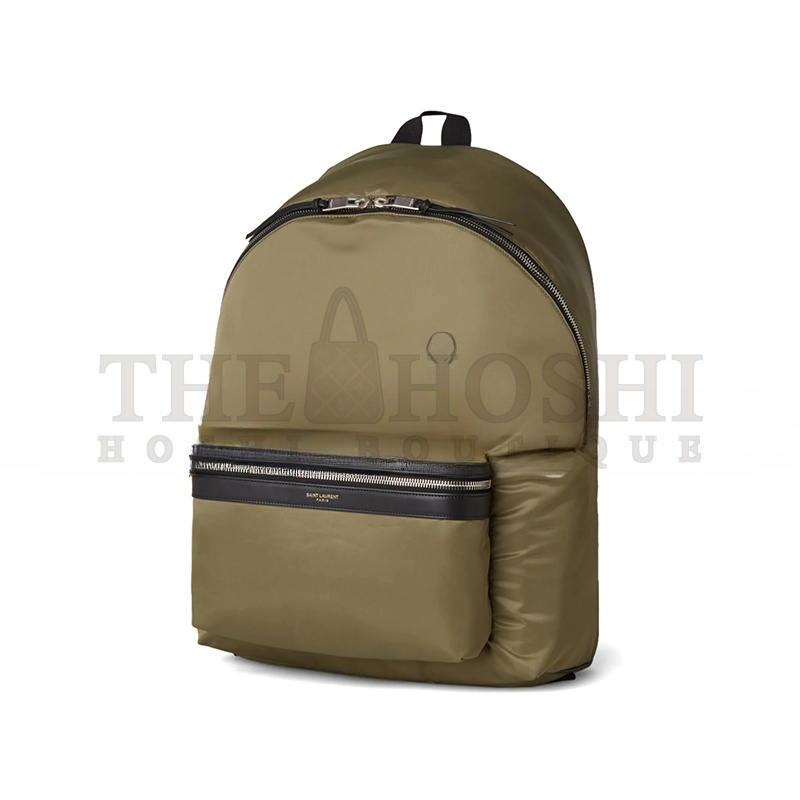 Y51 CITY NYLON BACKPACK 5349672NC1F2985 (30*38*17cm) Master Quality